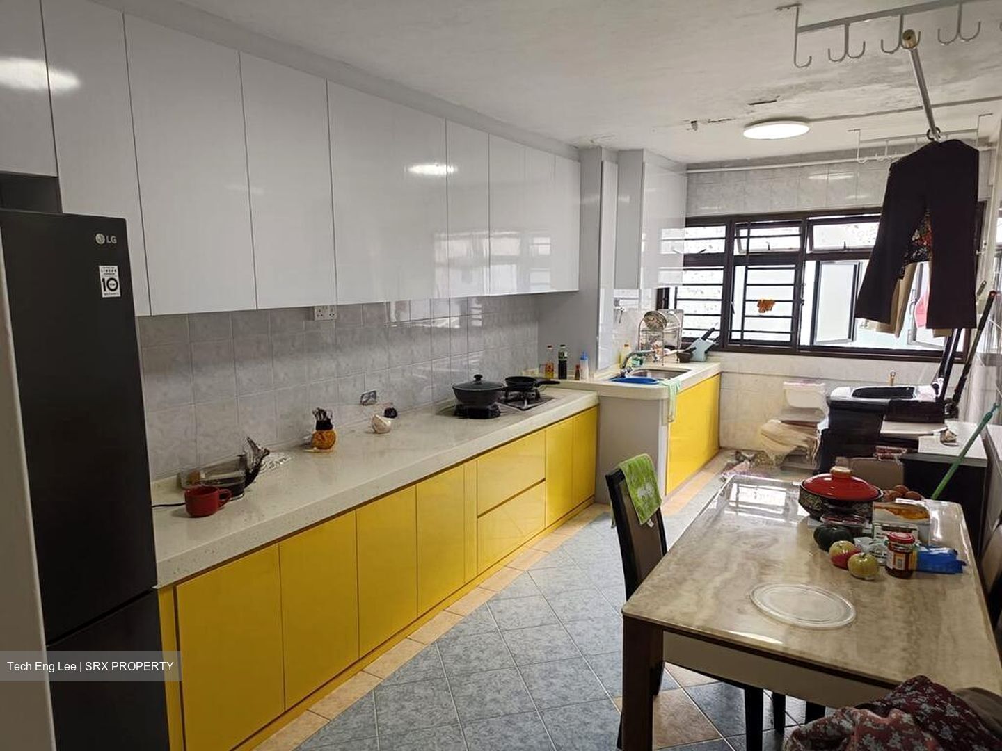 Blk 712 Bedok Reservoir Garden (Bedok), HDB 3 Rooms #519395551